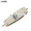 Manual Portable Push Pull Analog Force Gauge for Test