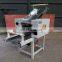 instant noodle production line of chopsuey baked noodle machine