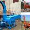 best factory price farm use manganese steel straw cutting machine hay / grass/ reed cutter machine