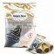 Automatic wafer biscuit cone horizontal packing packaging machine