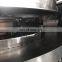 Disc Feeding Flow Confectionery Wrapping Machine Full Automatic Packing Machine