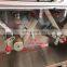 Chocolate Bar Protein Bar Automatic Flow Machine wafer biscuit packing horizontal pillow pack horizontal pillow machine