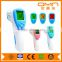 IR infrared thermometer non contact digital infrared forehead thermometer for hospital