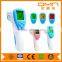 IR infrared thermometer non contact digital infrared forehead thermometer for hospital