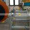 factory price hydraulic cut eva foam / plastic / paper die cutting machine accuracy -/+0.05 mm