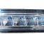 full LED DRL daytime running lamp light plug and play for Mercedes benz ML class W164 2005-2011 GLK W204 2008-2011
