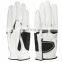 OEM Latest Collection Pakistan Great Quality World Famus Leather Golf Gloves