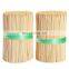 Bamboo sticks for making agarbatti made in China 2022 hot product