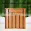 Bamboo Storage Knife Holder Multifunction Extendable Kitchen Bamboo Storage Holder