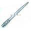 Custom stainless steel marine propeller shaft
