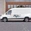 MAXUS EV90 cargo Van  LHD electric car energy vehicles