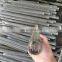 Stainless Steel 304 Perforated metal Mesh Tube strainer basket