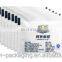 china supplier custom printing spice packaging plastic material condiment packets