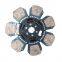 82983565 Clutch Disc for NewH olland Tractor
