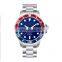 2018 fashion Minimalist Quartz Wrist Watch with 316L Solid Stainless Steel Case Top Brand