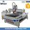 Economical 1325 cnc wood carving router machine small for adversting furniture making