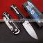 Cold Steel AD-15 Scorpion Pocket Tactical Survival Hunting Folding Knife 3.68