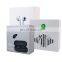 Custom Printing Logo Electronic Carton Charger Usb Platooninsert Paper Packaging Box Earphone Headset Package Cable Paper Boxes