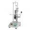 TLS-50/100/200/300/500  Manual Spring Tensile and Compression Testing Machine Spring Tester