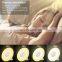 FM Radio White Noise Machine Baby Kids Sleep Trainer Baby Night Light