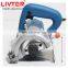 LIVTER Stone Cutting Machine High-Power Marble Slotting Machine