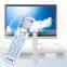 2016 newest promotional consumer electronic gifts tv learning remote control