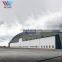Factory Cheap Price Metal Prefab Structure Prefabricated Cost Steel Frame Warehouse For You