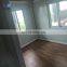 Cheap and durable Light steel keel / Steel house frame , steel roof trusses for sale , metal building materials