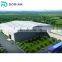 Light Steel Prefab House Automobile Showroom And Workshop Construction