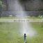 Amazing Heavy Duty Best Head Lawn Water Automatic Floor Irrigation 360 Garden Sprinklers