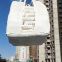 1 ton 1.5 ton PP big jumbo bags for sand , building material , chemical, fertilizer