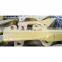 Construction Machinery 329-5957 Bucket Side Cutter Protector
