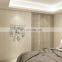 Commercial Wallpaper Household Bedroom Decor 5.3 Square High Quality Vinyl PVC Wallpapers for Hotels