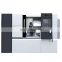 TX500SY 3-Axis slant bed cnc turning center lathe machine with high quality
