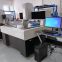 Large range automatic video measuring machine & automated vision measuring systems