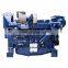 Brand New WEICHAI Marine Diesel Inboard Engines for Fishing Boat WP13C550-21E121