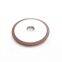 PSX Resin Bonded Diamond Grinding Wheels With a 50 Degree Single Bevel Outer Diameter of 150mm