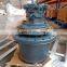 SY365 Track Drive Motor SY365 Final Drive Rexroth Travel Motor with OK Travel Gearbox