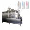 Automatic Complete 500l Milk Processing Production Line Dairy Processing Machine