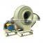 FRP High Pressure Centrifugal Exhaust And High Temperature Industrial Fan