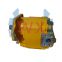 WX hot selling miniature hydraulic gear pump 705-11-40010 for komatsu Bulldozer D70LE-12/D85ESS-2A/D60P-12-E/D60P-12/D65P-12