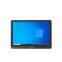 XT802F-X86 XTIOT Clothing Store 15.6 Inch Countertop Self Ordering Kiosk Scanner