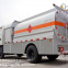 4X2 Foton 8 CBM Mobile Fueling Trucks