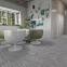 Ecofriendly UV coating 4/0.3/0.5/0.7 SPC Waterproof Wood Stone Carpet Grain vinyl flooring palnk click best price pvc flooring