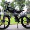 2015 TIGER FAT BOY GOOD QUALITY 48V 500W mountain electric bicycle                        
                                                Quality Choice