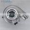 G25 G25-550 Standard rotation turbo AR 0.72 V-Band Cast iron Turbine floating bearing 858161-5002S 871389-5005S