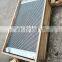 Atlas air compressor spare parts 1621493508 oil cooler high quality