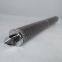 RT-088 Melt filtration pleated wire mesh filter cartridges