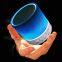 Smart Kits Portable Mini Bluetooth Shower Speaker With Led Light