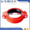 Good quality with competitve price putzmeister forged concrete pump pipe clamp coupling